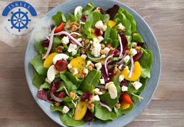DBL Kaşık Salata