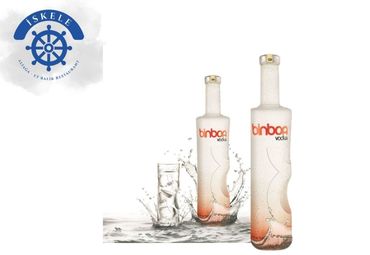 İstanblue 100cl